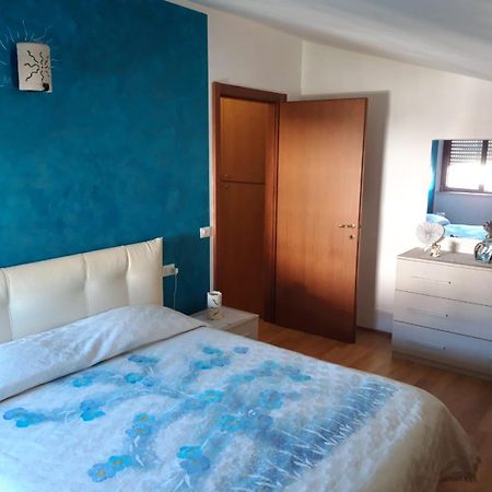 הוילה Montesilvano Marina La Casa Di Cindy מראה חיצוני תמונה